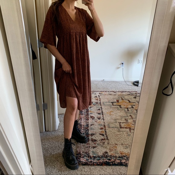 SOLD Otto dress shop Zoco - Picture 2 of 7